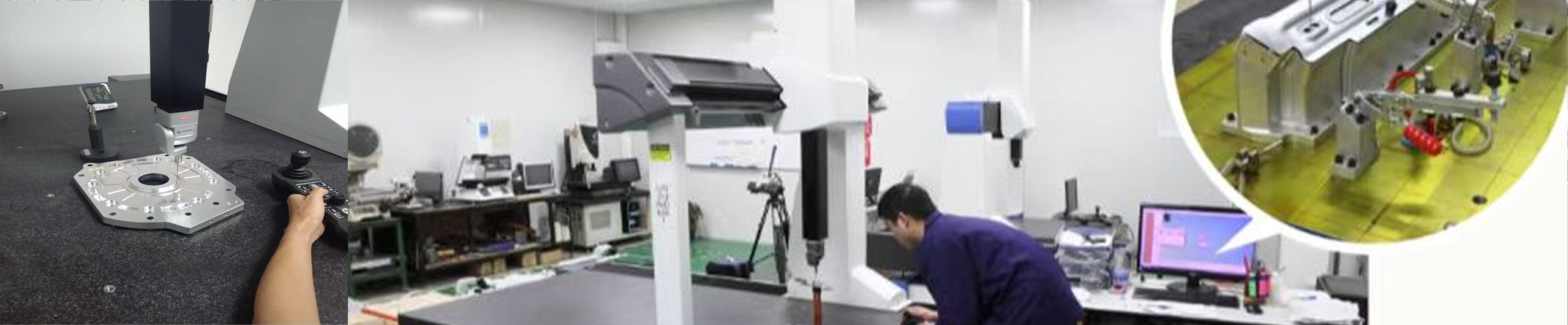 Finishing Services