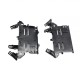 Plastic molding